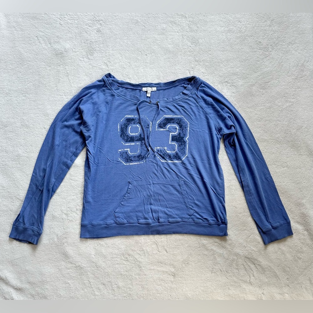 dELiA*s Long Sleeve